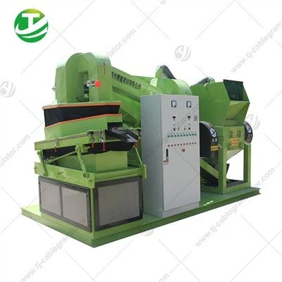 How To Determine If A Cable Separating Machine Needs Maintenance?